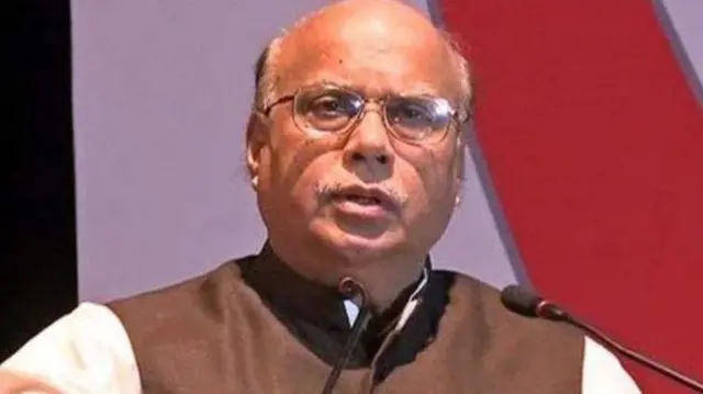 আওয়ামী লীগ নেতা মোহাম্মদ নাসিম