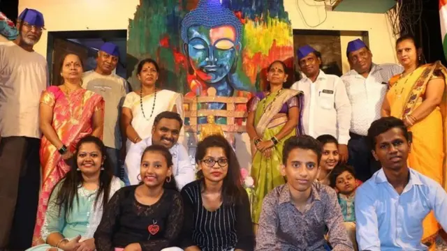 पवार परिवार