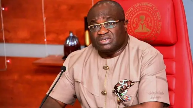 Okezie Ikpeazu