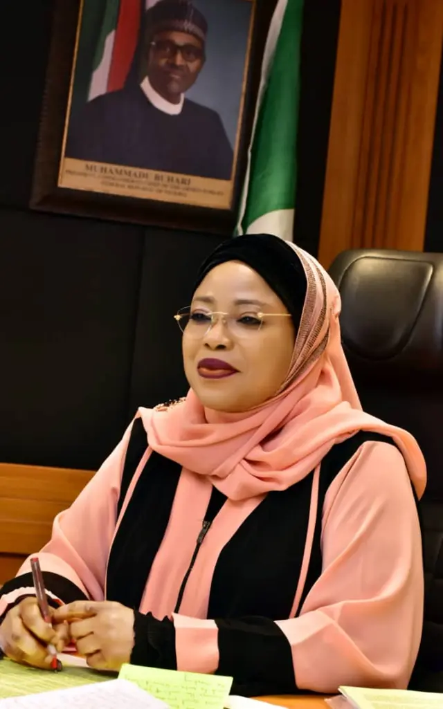 Ramatu Aliyu ta ce bai kamata a kashe masu fyade ba amma ya zai yi kyau a dandake su