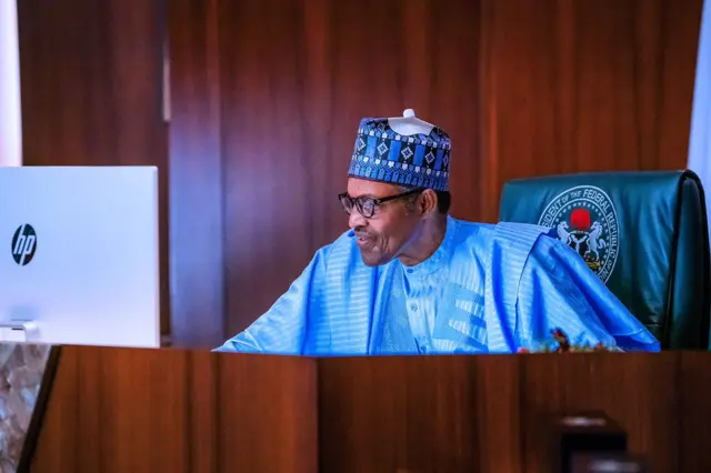 Buhari