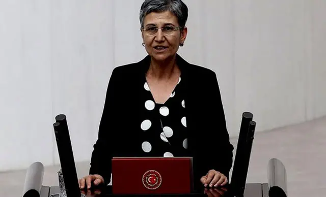 Leyla Güven