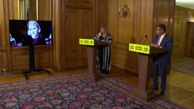 कोरोना वायरस