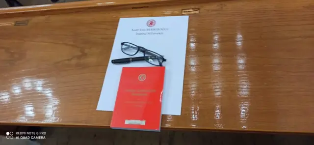 CHP masa