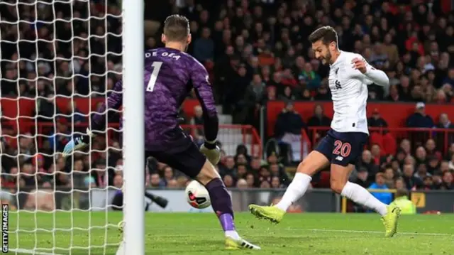 Adam Lallana