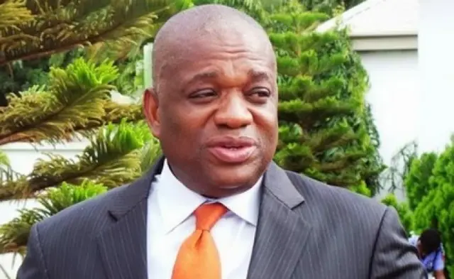 Sanata Orji Uzor Kalu
