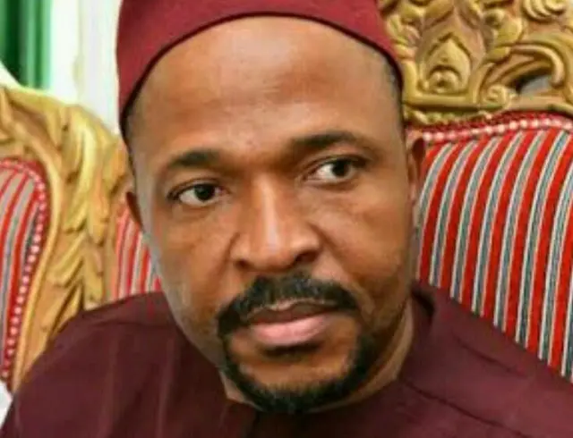 Chukwuemeka Nwajiuba