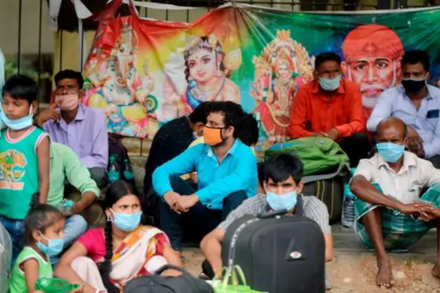 Ndị India