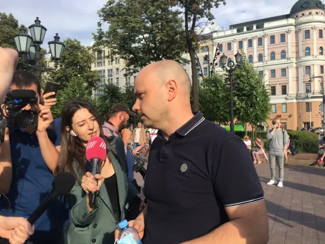 Андрей Пивоваров