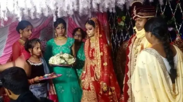 ਬਿਹਾਰ ਵਿਆਹ