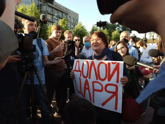 Юлия Галямина