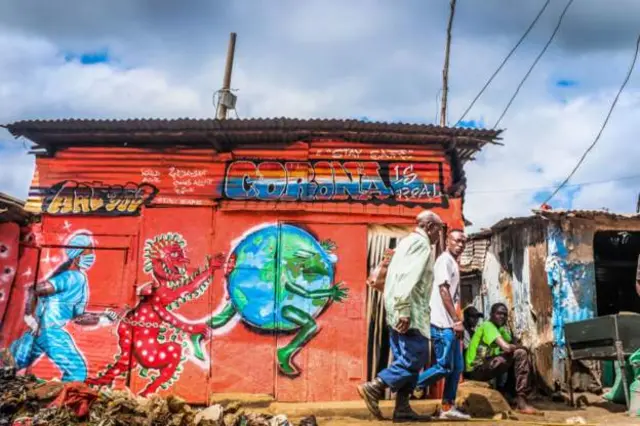 Kenya
