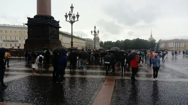 Дворцовая