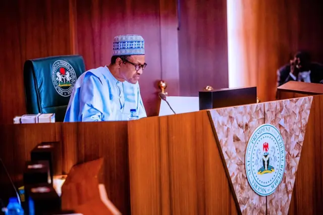 Buhari