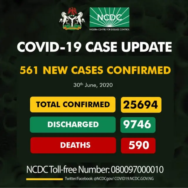 NCDC