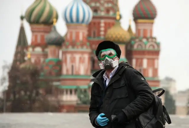 russia