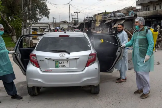 کورونا