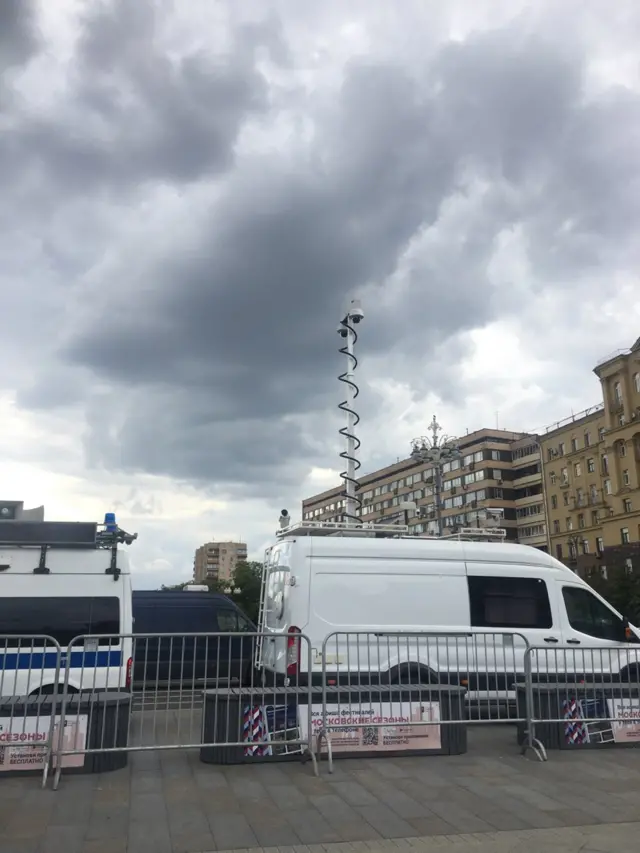 Пушкинская площадь