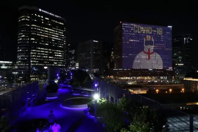 South Korea