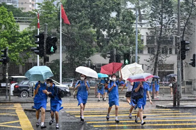 HK