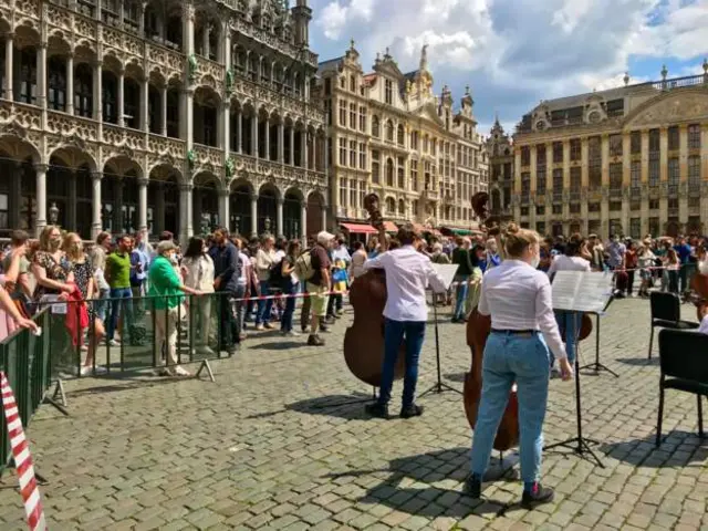belgium