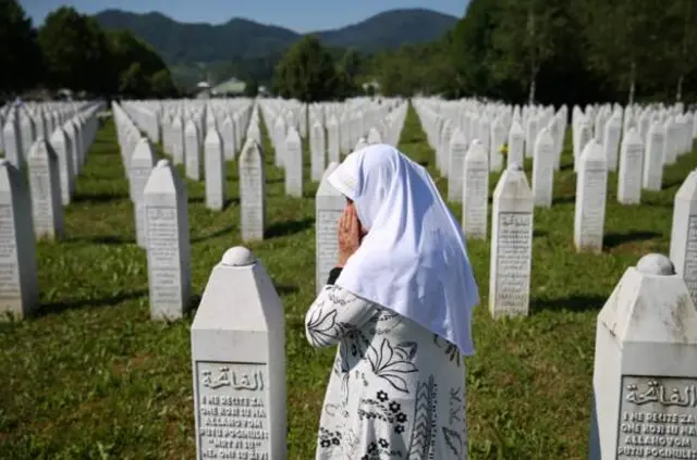 SERBIA