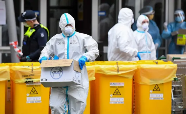 कोरोना वायरस