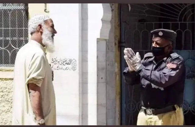 SINDH POLICE