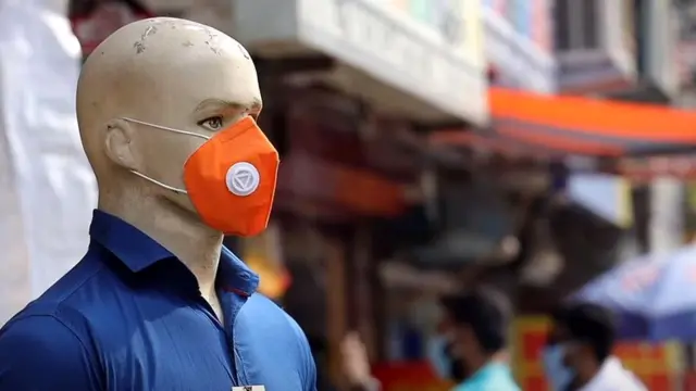 ਕੋਰੋਨਾਵਾਇਰਸ