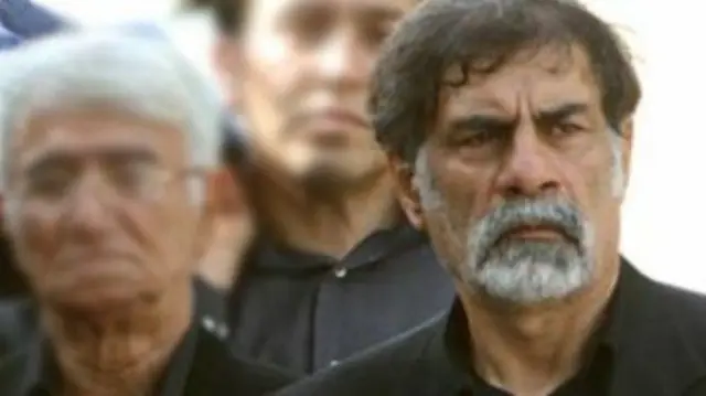 جلال طباطبایی