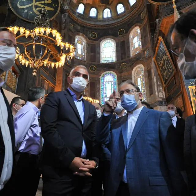 ayasofya