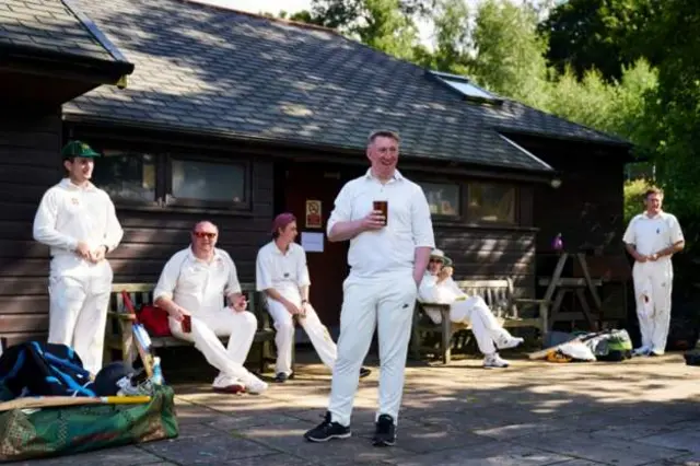 cricket