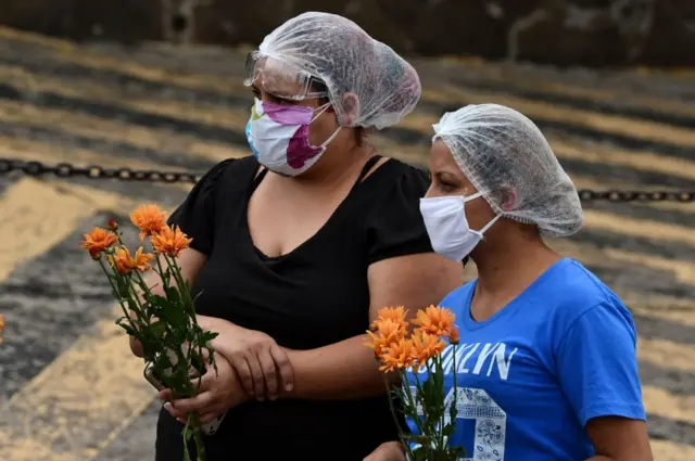 कोरोना वायरस संक्रमण