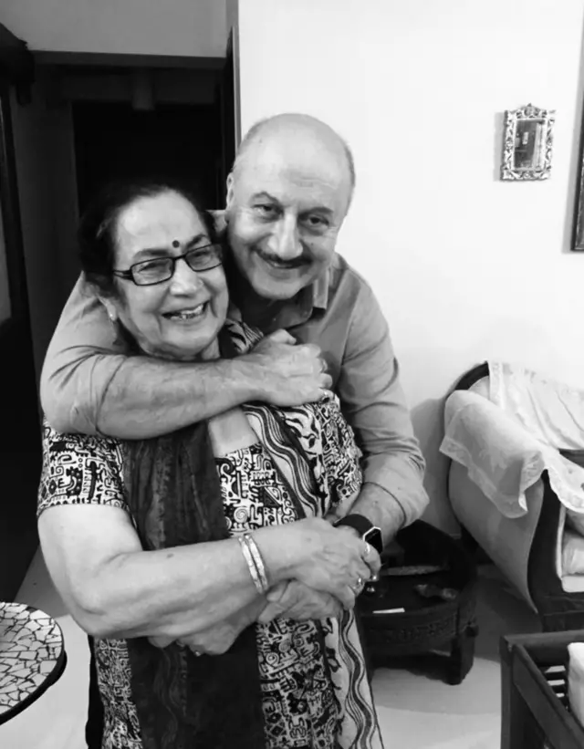 AnupamPKher