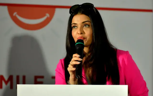 ऐश्वर्या बच्चन