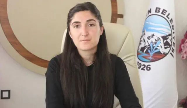 Betül Yaşar