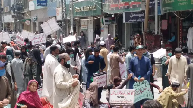 BALOCHISTAN