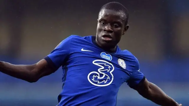 Kante