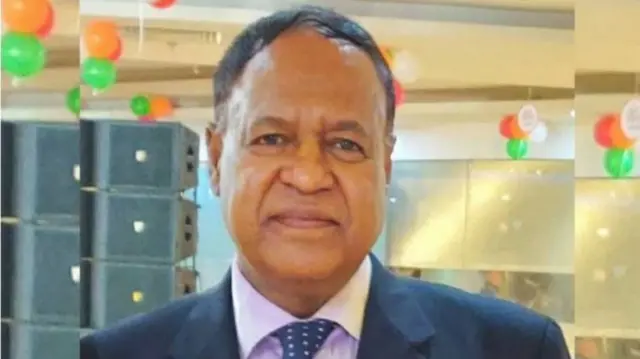 যমুনা গ্রুপের চেয়ারম্যান নুরুল ইসলাম বাবুল