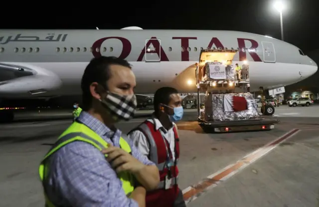 Qatar
