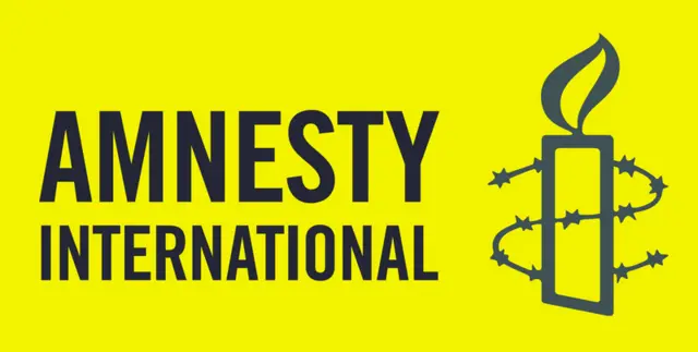 Amnesty