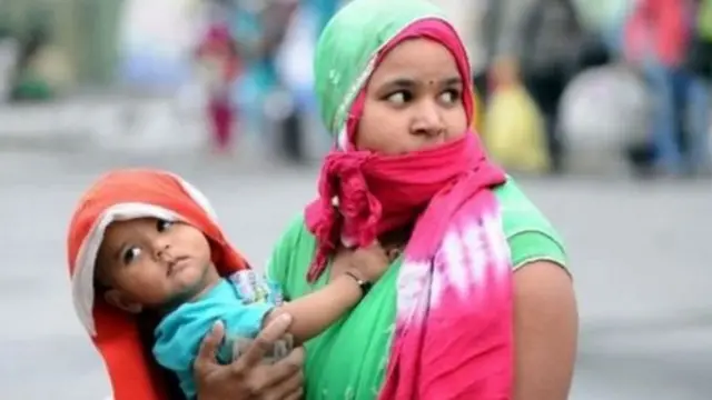 ਕੋਰੋਨਾਵਾਇਰਸ, ਭਾਰਤ
