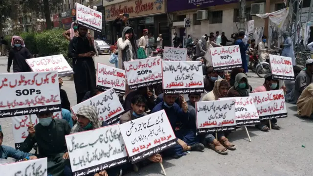 BALOCHISTAN