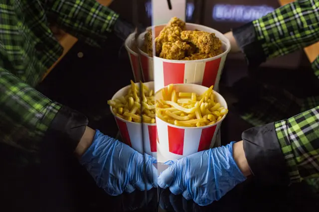 KFC
