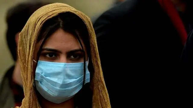 ਕੋਰੋਨਾਵਾਇਰਸ