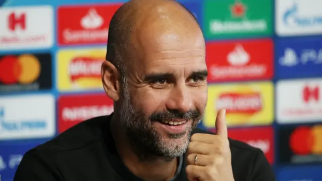Pep