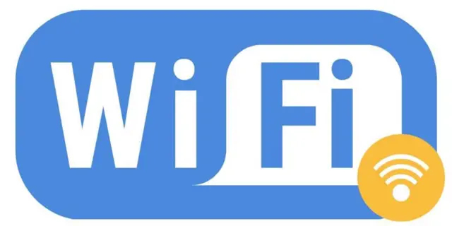 WiFi