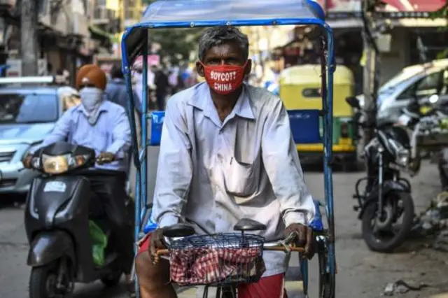 india
