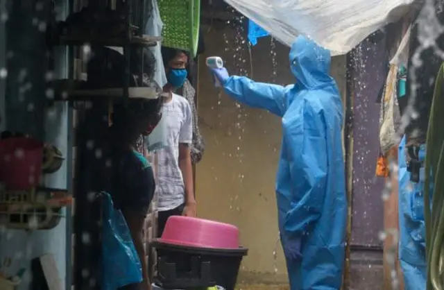 ਕੋਰੋਨਾਵਾਇਰਸ