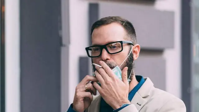 Smoker